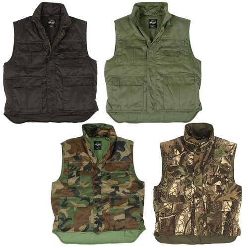 Mil tec ranger gilet - ranger,