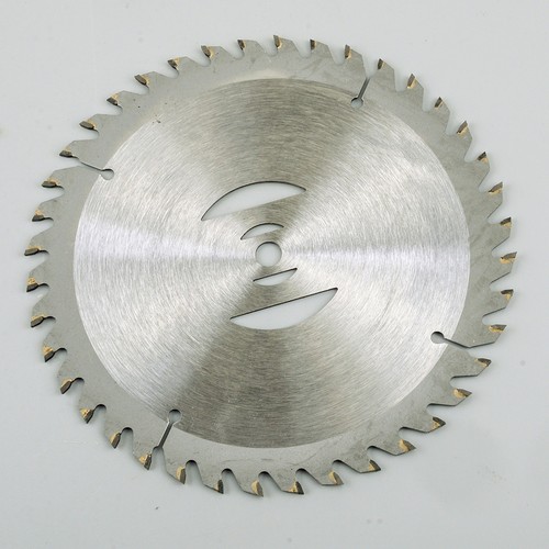 Grass blade saw cutter - saw, weed