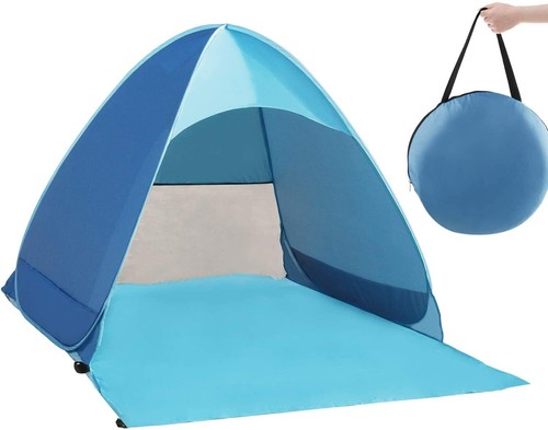 Tente anti abri - uv,
