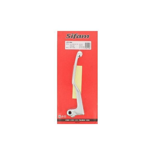 Levier embrayage domino yamaha - levier,
