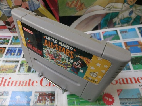 Super nintendo snes - nintendo, snes: