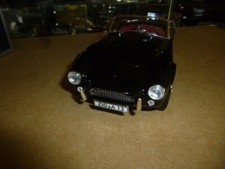 AC COBRA 289 1963 NOREV 1/18