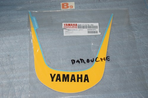 Autocollant logo yamaha tzr - tzr, 50