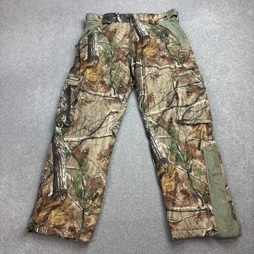 Pantalon realtree adulte - pantalon, x