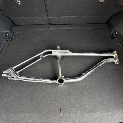 Rareté extrême cadre - bmx, gt