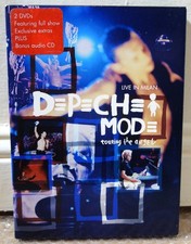 2006 Mute Records DVD Depeche