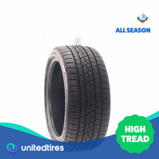 Used 245/40ZR18 Continental