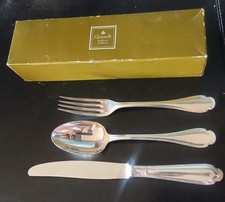 Lot 3 couverts CHRISTOFLE