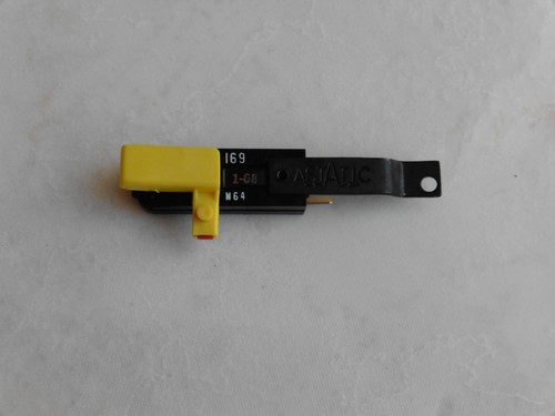 169 astatic electro voice - /,