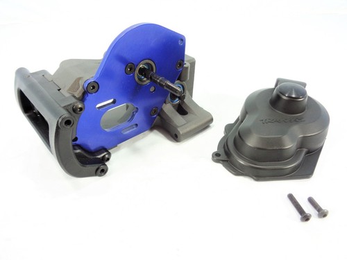Traxxas slash 2wd - traxxas,