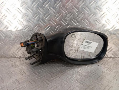 Retroviseur droit citroen - droit,