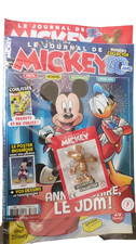 JOURNAL de MICKEY N° 3774 +