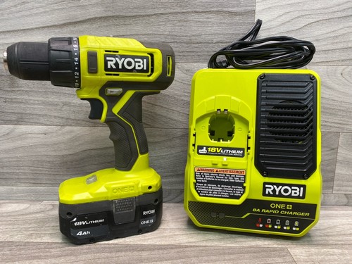 Ryobi pcl206 one 18v - ryobi, cordless