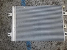 Radiateur clim DACIA LOGAN