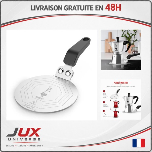 Adaptateur induction bialetti - adaptateur,