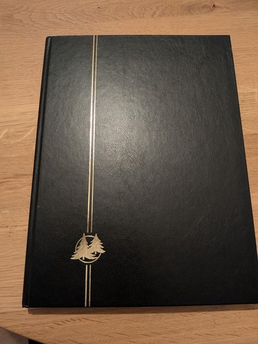 Album tbe 650 timbres - tbe, 8p