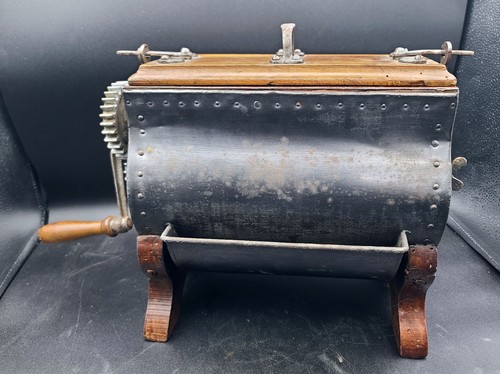 Ancienne baratte à - 🧈,