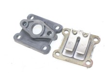 BOITE A CLAPETS - POCKET BIKE