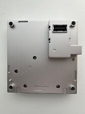 Nintendo GameCube Gameboy Player Adaptor Silver DOL-017 - Tested