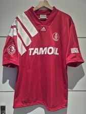 Maillot AS MONACO Klinsmann saison 1993-1994