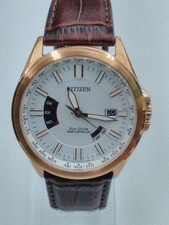 Citizen Eco-Drive H145-S073600
