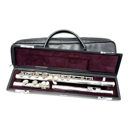 Yamaha yfl 614 flûte - yfl-614,