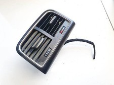 Audi A5 2009 Dash Vent (Air Vent Grille) - LEFT 8k0819203, 06493-0 #2405025-90