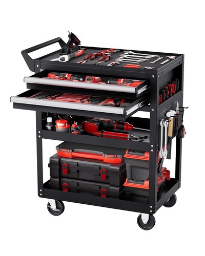 Vevor chariot servante outils - chariot,