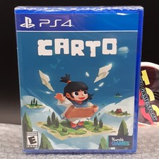 Carto ps4 usa - ps4,