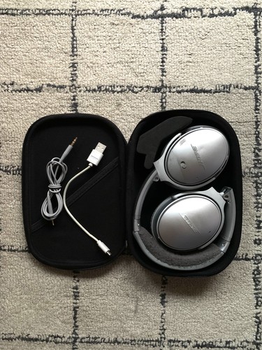 Casque bluetooth bose quiet - casque,