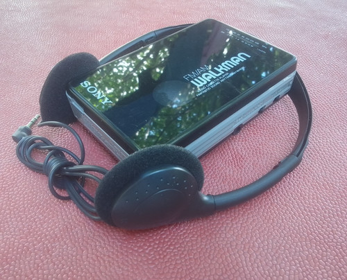 Sony bf22 walkman baladeur - sony, wm-bf22