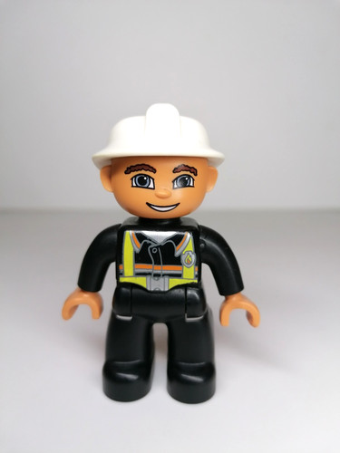 Lego duplo figurine 47394pb077 - lego,