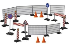 JAMARA - Construction Accessories - Barriers, Pylons, Signage Beacons...