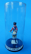 MDM 4cm - First Empire - France - Drum 30th rgt line infantry 1809