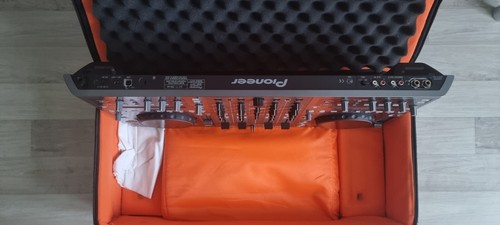 Controleur ddj pioneer - controleur, dj