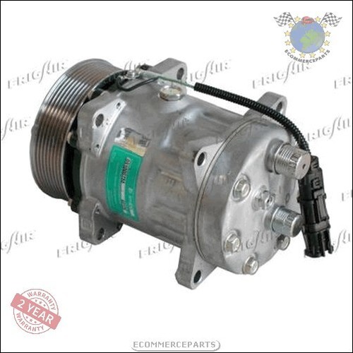 Compresseur clim climatisation - compresseur,