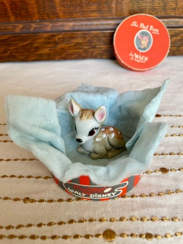 Wade walt disney figurine - wade,