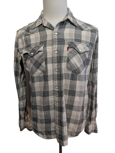 Chemise levi western - chemise, levi's