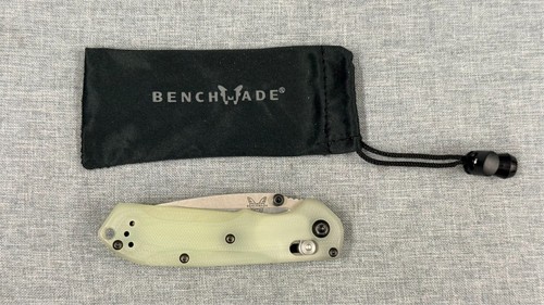 Benchmade 565 2101 mini - benchmade,