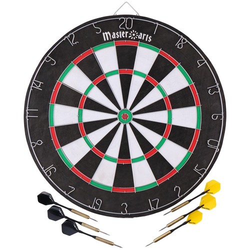 Masterarts cible fléchette - masterarts,