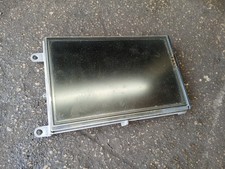 CITROEN C4 GRAND PICASSO 2013-2016 1.6 HDI DASH DISPLAY SCREEN 9805089780 ~