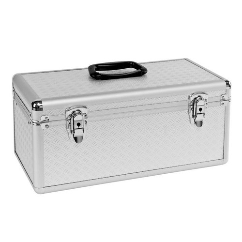 Valise alu coffre - valise,
