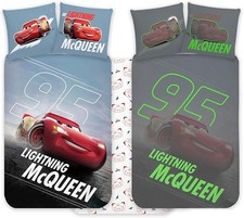 Parure de lit Disney Cars -