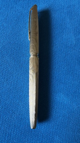 Vintage waterman gold - waterman,