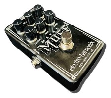 Pédale d'effets de distorsion