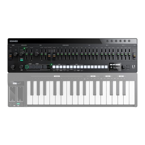 Donner essential synth - l1,