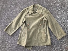 Paletot modèle 1938 Troupes