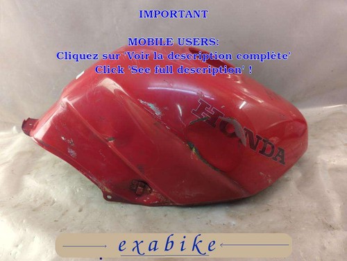 Reservoir essence pour honda - reservoir, a