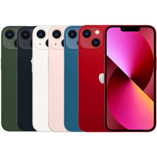 Apple iphone mini a2628 - 13,