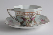 Tasse porcelaine Meander BV (73047)